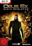 Deus Ex: Human Revolution
