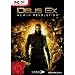 Deus Ex: Human Revolution