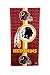 Washington Redskins Fiber Reactive Beach Towel