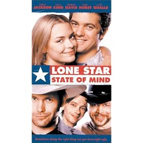Lone Star State of Mind [VHS]