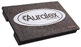 Auralex GRAMMA: Amp and Monitor Isolation Riser, Charcoal, Single