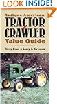 Antique American Tractor and Crawler...