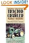 Antique American Tractor and Crawler Value Guide, Second Edition