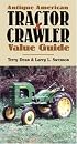 Antique American Tractor and Crawler Value Guide, Second Edition