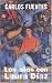 Los A&ntilde;os Con Laura Diaz (Spanish Edition)