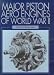 Major Piston Aero Engines of WWII