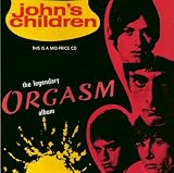 John's Children - Legendary Orgasm Album