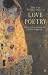 UC New Penguin Book of Love Poetry, The - CANCELED