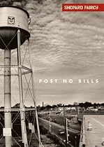 Shepard Fairey: Post No Bills