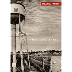Shepard Fairey: Post No Bills