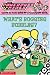 What's Bugging Bubbles? (Powerpuff Girls, 2)