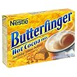 Nestle Hot Cocoa Mix, ButterFinger, 8-Count, 1-Ounce Envelopes (Pack of 12) Nestle Hot Cocoa Mix, ButterFinger, 8-Count, 1-Ounce Envelopes (Pack of 12)