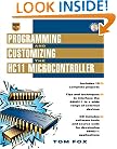 Programming and Customizing the HC11 Microcontroller