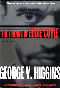 Image of The Friends of Eddie Coyle: A Novel (John MacRae Books)