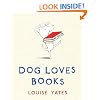 Dog Loves Books