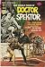 The Occult Files of Doctor Spektor #10 October 1974