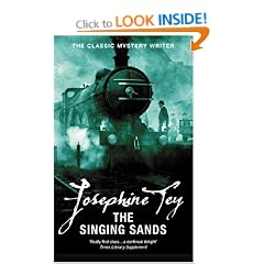 The Singing Sands