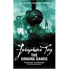 The Singing Sands