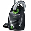 Siemens VSZ5GPX2 Bodenstaubsauger, Z5.0 extreme green power / inkl. Hartbodend�se / Compressor Technology