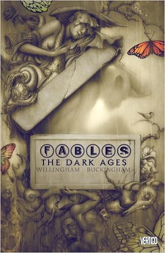 Fables vol 12