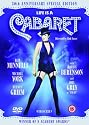 Cabaret - 30th Anniversary Special Edition [1972] [DVD]
