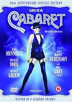 Cabaret - 30th Anniversary Special Edition [1972] [DVD]
