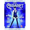 Cabaret - 30th Anniversary Special Edition [1972] [DVD]