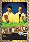  : MythBusters Season 2 - Episode 4: Penny Drop