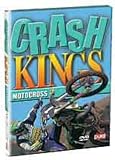 friendlyModel, Crash Kings Motocross (Bike DVDs)