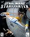 Video Games : Star Wars Starfighter