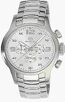 Breil Globe Mens Watch