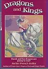 DRAGONS KINGS DRAGONLING 6 (Dragonling)