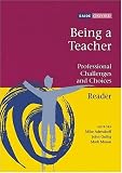 Being a Teacher Reader