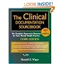 The Clinical Documentation Sourcebook: The Complete Paperwork Resource for Your Mental Health Practice