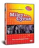 Miley Cyrus - The World According To [2008] [DVD]