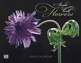 Amalia Veralli Flowers 2009 Calendar