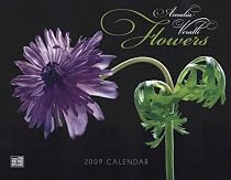 Amalia Veralli Flowers 2009 Calendar