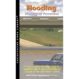 Flooding - Working on Prevention [VHS]