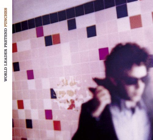 World Leader Pretend - Punches - Zortam Music