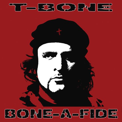 T-bone - Bone-A-Fide - Zortam Music