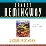 Green Hills of Africa