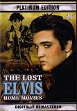 The Lost Elvis Home Movies