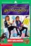 The Case of the Rock & Roll Mystery (The New Adventures of Mary-Kate & Ashley, No. 6)
