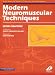 Book Modern Neuromuscular Techniques