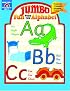 Jumbo Fun With the Alphabet