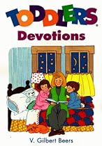 Toddlers Devotions