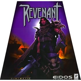 Revenant by Eidos