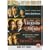 Brad Pitt Collection - Meet Joe Black/Legends Of The Fall/The Devil's Own [DVD] [1994]