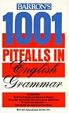  : 1001 Pitfalls in English Grammar