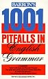 1001 Pitfalls in English Grammar